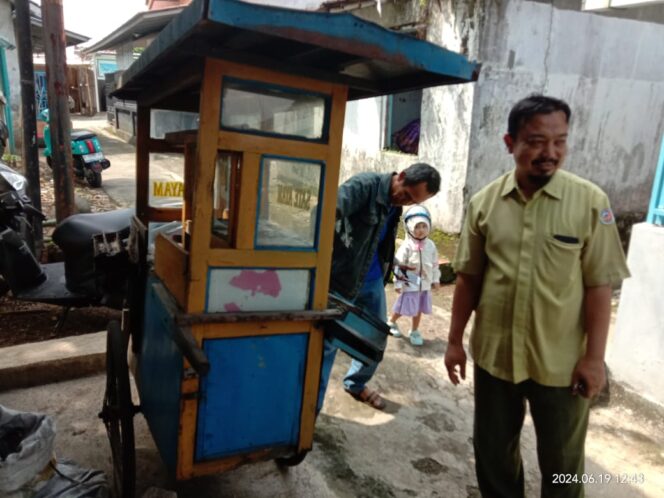 
					UPZ An Nur Berkomitmen Meningkatkan Kesejahteraan UMKM di Purwokerto Barat Banyumas