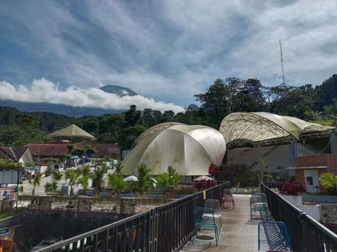 
					Jelang Pagelaran Seni Budaya Sendratari Wewaler Setu Pahing Banyumas