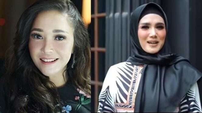 
					Maia Estianty Sindir Mulan Jameela dalam Unggahan Instagram?