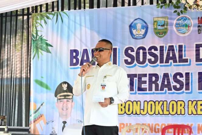 
					Pemkab Kebumen Alokasikan Rp6,4 Miliar Insentif Ketua RT dan RW