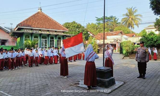 
					Pencegahan Bullying di Madrasah: Kolaborasi untuk Lingkungan yang Aman dan Nyaman