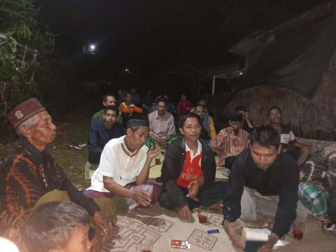 
					Kegiatan Rutin Tahunan Memperingati Bulan Suro di Dusun Gesing