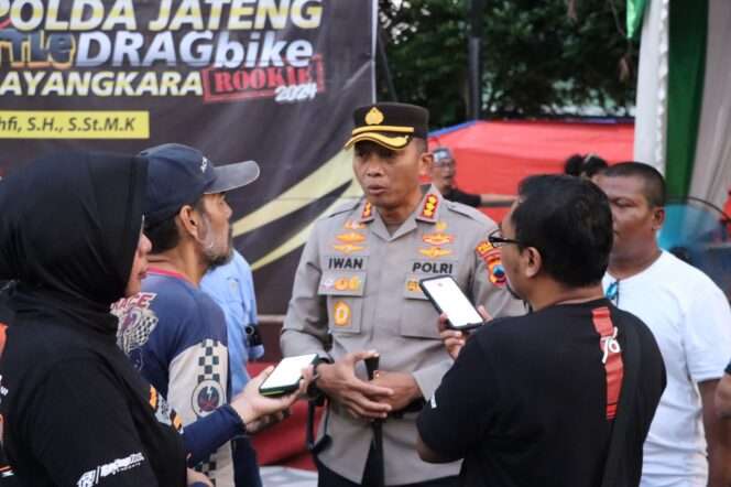 
					Polresta Surakarta Perketat Pengawasan Jelang Derby Jateng Persis Solo vs PSIS Semarang