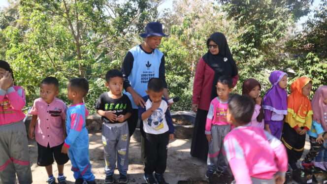 
					Kunjungan TK Darma Wanita Nguneng ke Agrowisata SJA Farm: Edukasi Sejak Dini Tentang Pertanian